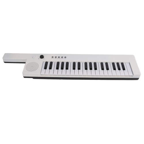 37 Tasten Keyboard Klavier Tragbare Gitarre 2
