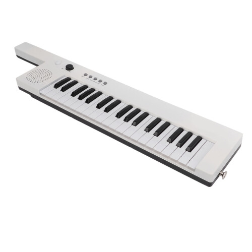 37 Tasten Keyboard Klavier Tragbare Gitarre 1