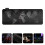 1Leuchtendes Gaming Mauspad Mit 14 Lichtmodi Und Basis 2