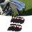 10 Teile/satz Anzahl Golf Eisen Kopf Abdeckung Set 12