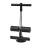 Exercise Equipment Sit-Up Aid Black 1 Set 1