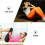 Exercise Equipment Sit-Up Aid Black 1 Set 6