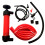 Transmission Fluid Pump Multifunction Liquid Sucker Hand Pumping Unit 8