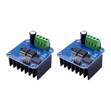 Vehicle Motor Driver 43A Capacity Reverse Current Circuit-2