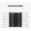 TB6612 AT8236 Motor Driver Module-Welded TB6612 module 6