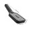 Ducha De Mão ABS Preto Instalação E Alta 2
