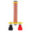 Kit Didático De Eletromagnetismo Com Bobina De E Solenoide 9