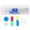1Conjunto Kit Dna Dupla Plástico Para 5