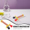 Kit Didático De Eletromagnetismo Com Bobina De E Solenoide 8