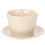 1Conjunto Cerâmica Com Base Para Café E Bebidas 7