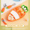 1Set Set E Piatti Toddler Ergonomici Sicuri 6