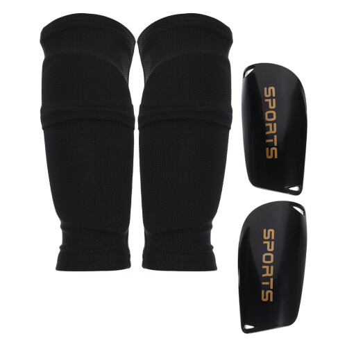 Conjunto De Elásticas Com Perneiras E De Futebol