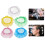 100Pcs Disposable Hairdressing Ear Protectors 3