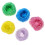 100Pcs Disposable Hairdressing Ear Protectors 4