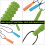 3Pz Silicone Dentizione , Collane Morbide E Comfort 9
