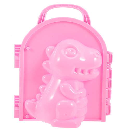Cartoon Shaped Maker Compact Clip For Kids Play 2