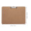 2Pcs Lightweight Drawing Board For Artists And Students 2