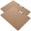 2Pcs Lightweight Drawing Board For Artists And Students 9