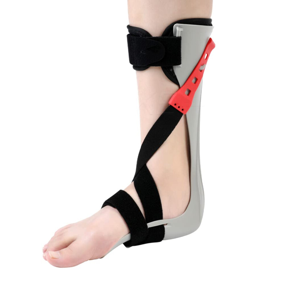 Upgrad Foot Drop Splint Ankle Foot Orthosis Right Size Small Stroke Charcot Achilles Tendon Contracture Disease