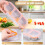 Stainless Food Container 3 Compartment With Resistant Lid-4 7