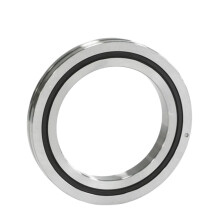 50X80X13MM P5 ThinWall Cross Roller Bearing For Robot Joints