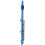 Piccoloflöte Kupfernickel Blau + E-Taste 8