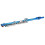 Piccoloflöte Kupfernickel Blau + E-Taste 3