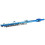 Piccoloflöte Kupfernickel Blau + E-Taste 2