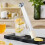 Muddler 9.45Inch Long, SerratedBase Ice Crusher Kitchen Tool for Making Mixes and Fruit Drinks 4
