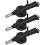 Soffiatore Manuale Portatile 3 Pezzi Per Barbecue 6