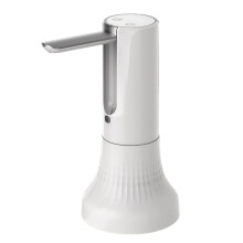 Water bottle pumps Rechargeable Foldable Bottle dispensers Automatic water dispenser For convenient drinking water