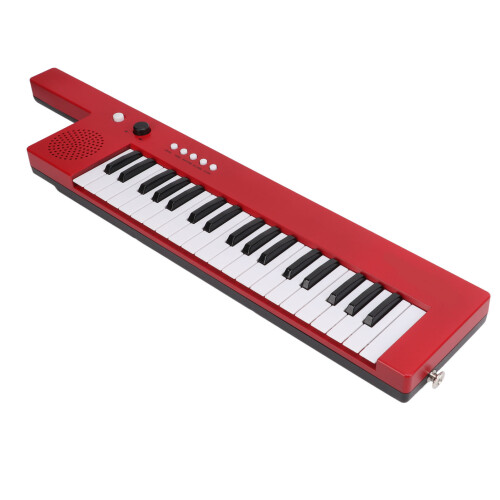37-Tasten-Keyboard, Klavier, tragbare Gitarre, 1