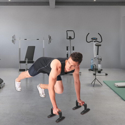 Push Up Handles  Pushups for Workout  Pushups  1 Pair Training Aids 2