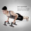 Push Up Handles  Pushups for Workout  Pushups  1 Pair Training Aids 4