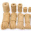 Raindrops Cat Scratching Post Replacement Rope Jute Rope 1set 8