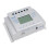 Solar MPPT Controller With Multi Protection Charge Controller LCD Display Real Time Monitoring High Efficiency MPPT Solar Controller Wide Battery Comp 4