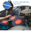 Drum Pad and Sticks, Exercise Drum Pad  3 Piece Portable Drum Bag Set 2