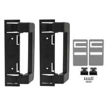RV Refrigerator Door Handle Alloy Replacement For DM2672 DM2682 DM2872 DM2882 OEM 3316882900