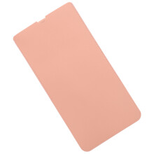 Custodia Tastiera PVC Rosa Protettiva Portatile Per Riporre