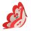 Collare in Per , Anti- E Post- 8