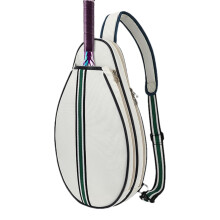 Badminton Storage Bag Racket Organizer Bag For Tennis Equipment, Large Capacity, Outdoor Travel