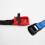Durable Bundle Strap Black For Moving And Logistics 1pcs 8