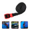 Durable Bundle Strap Black For Moving And Logistics 1pcs 3