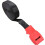 Durable Bundle Strap Black For Moving And Logistics 1pcs 6