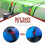 Durable Bundle Strap Black For Moving And Logistics 1pcs 11