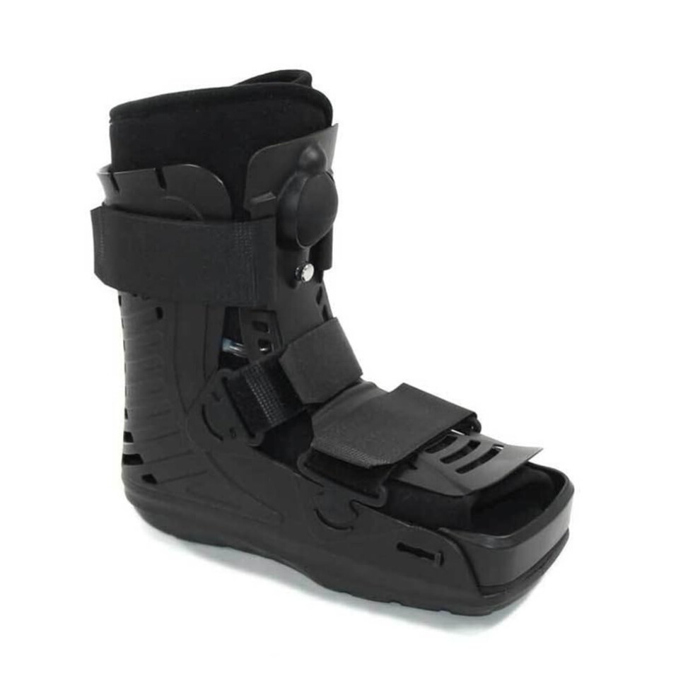 Ankle Stabilizer Brace Drop Foot Splint Orthopedic Right Foot Size M Plantar Fasciitis & Achilles Tendonitis