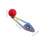 One Set Diy Solar System Model Kit For Space And Planet Learning 2