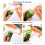 Manual Plastic Twisted Potato Slicer Spirals Potato Cutter 7