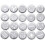 Cookie Press for Baking  Stainless Steel Kit with 20 Discs, 4 Nozzles 4