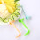 Manual Plastic Twisted Potato Slicer Spirals Potato Cutter 2
